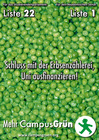 Poster "Erbsenz&auml;hlerei" (2013)