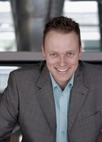 Kai Gehring MdB (Bild: &copy; Guido Rottmann)