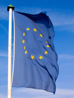 Europaflagge