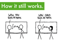 How it still works!