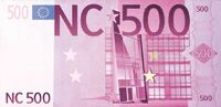 NC 500